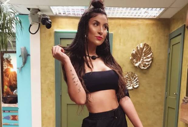 Bianca Andrade 5 - Instagram Bianca Andrade