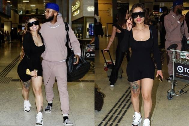 Blac Chyna (AgNews/Eduardo Martins)