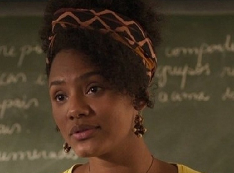 Amor de Mãe: Camila vai encontrar a mãe biológica e rejeitará a mulher