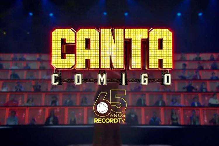 ‘Canta Comigo Teen’ estreia em maio na Record TV