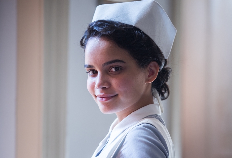 Éramos Seis: Inês ganhará outro pretendente durante a guerra