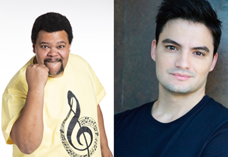 BBB20: Felipe Neto faz campanha para Babu Santana: “Sigam o @BabuSantana2”