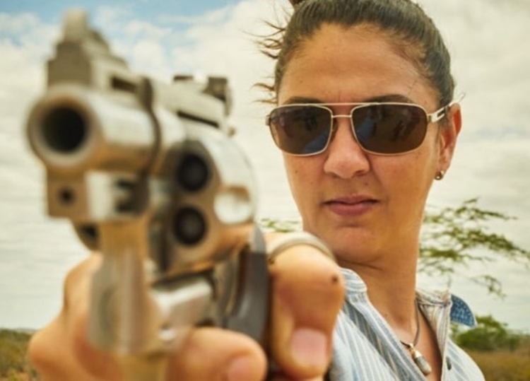 Amor de Mãe: Penha assumirá o lugar de Belizário no crime