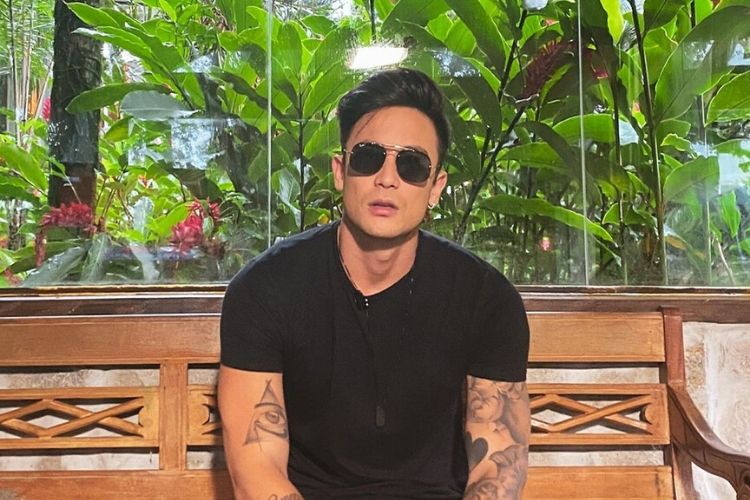 Daniel Caon - Reprodução: Instagram