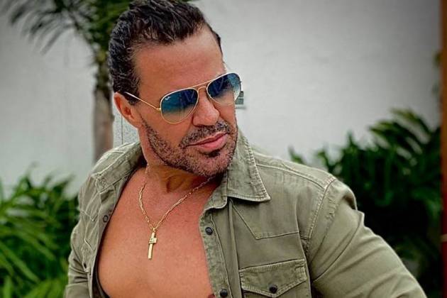 Eduardo Costa Eduardo Costa / Instagram