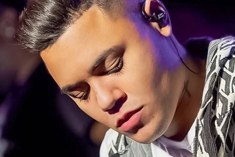 Sertanejo Felipe Araújo lamenta triste morte: “Quanta tristeza”