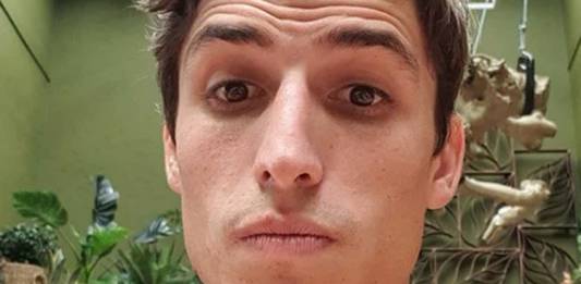 Felipe Prior reprodução Instagram