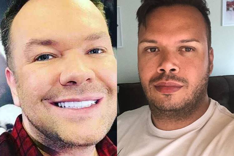 Colunistas se envolvem em polêmica e são afastados do ‘A Tarde é Sua’