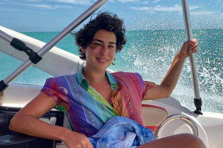 Fernanda Paes Leme comenta união das mulheres no BBB20