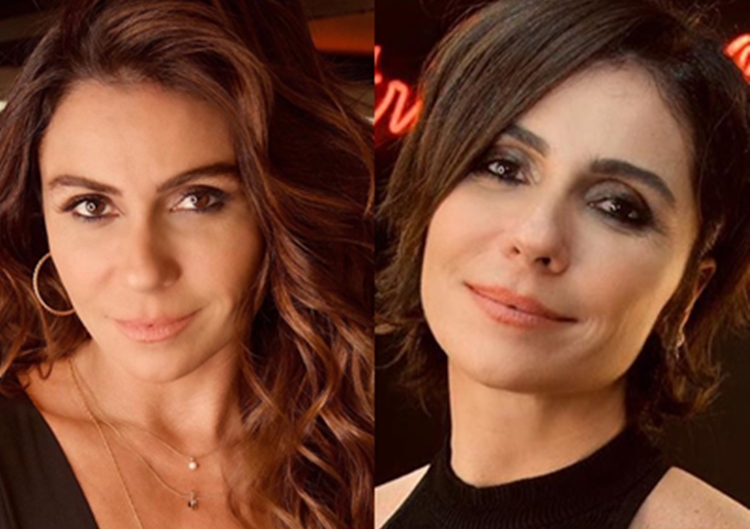 Giovanna Antonelli muda visual e pede opinião de seguidores: “Curtiram?”