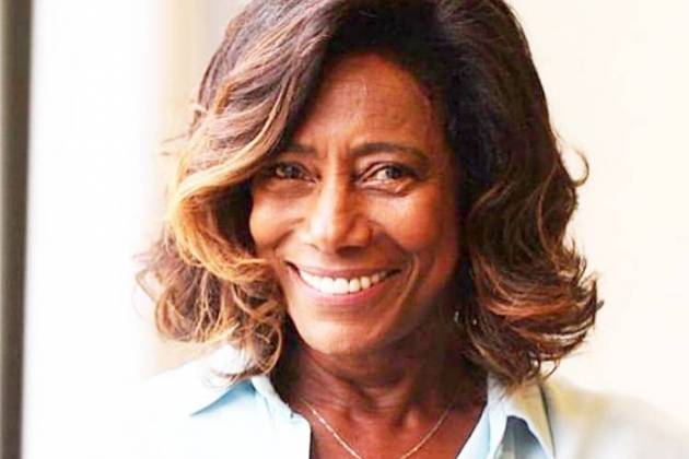 Gloria Maria