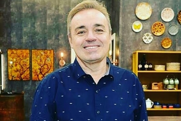 Família de Gugu toma nova medida para evitar especulações sobre a vida pessoal do apresentador