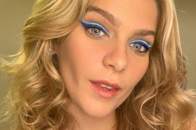 Isabella Santoni - Reprodução/Instagram
