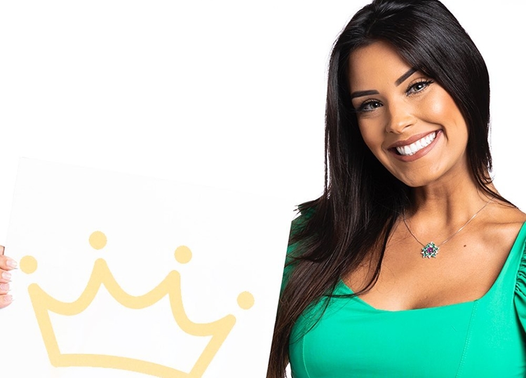 BBB20: Depois de vencer prova com Daniel, Ivy assume a liderança da casa