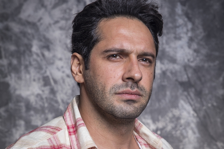 No ar em ‘Salve-se Quem Puder’, João Baldasserini revela sonho