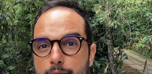 Leo Rosa - Instagram