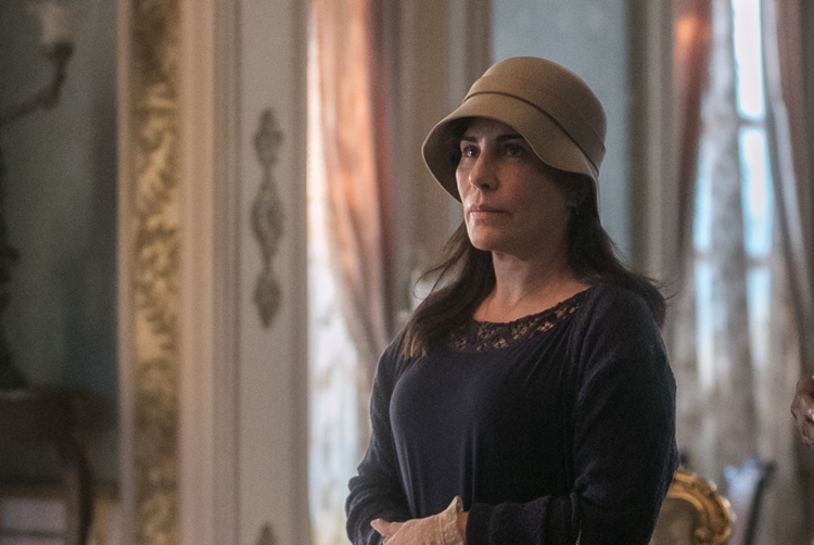 Éramos Seis: Lola revela romance para família e se surpreende com reação