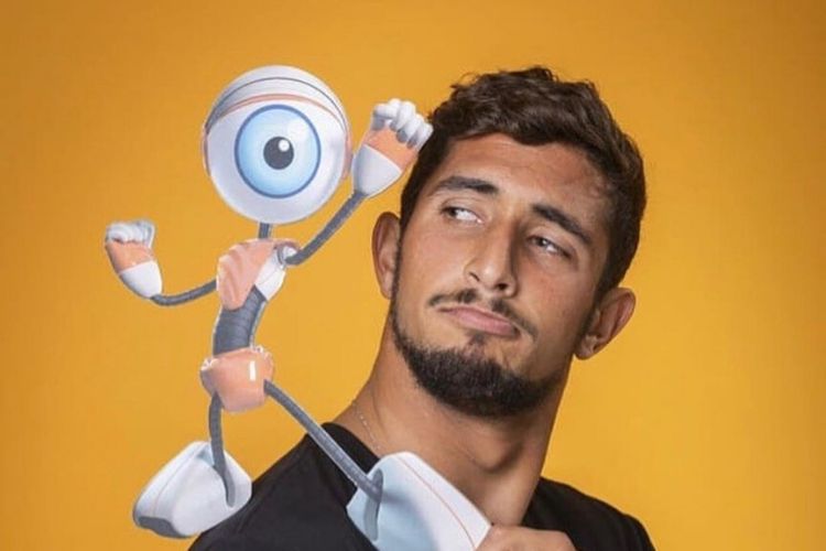 Lucas Chumbo - Reprodução: Instagram