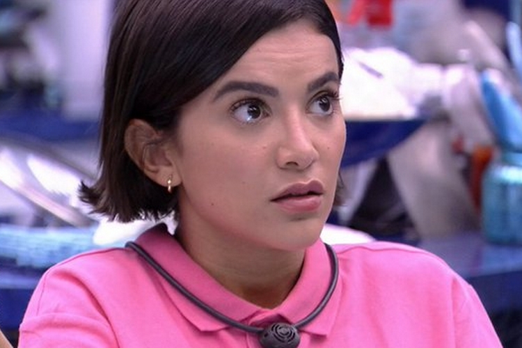 BBB20: Manu Gavassi é acusada de racismo após comentário polêmico