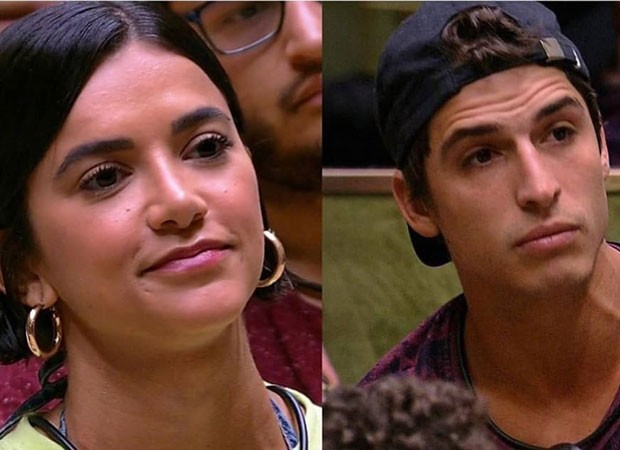 BBB20: “Não sabe cantar”, diz Felipe sobre Manu Gavassi