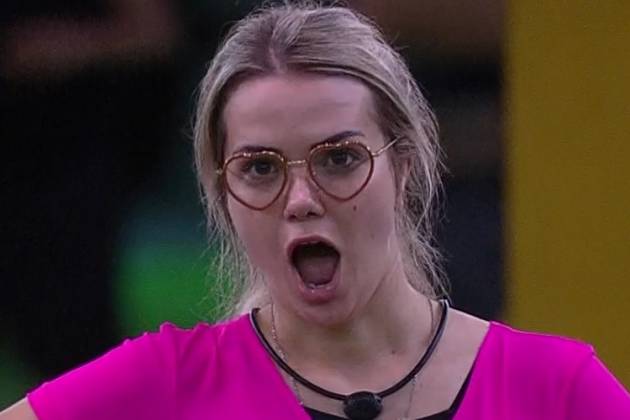 Marcela no 'BBB20' - Reprodução/Twitter