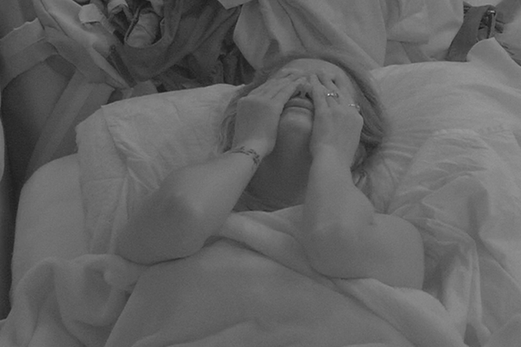 BBB20: Marcela chora e teme problemas no futuro envolvendo Daniel