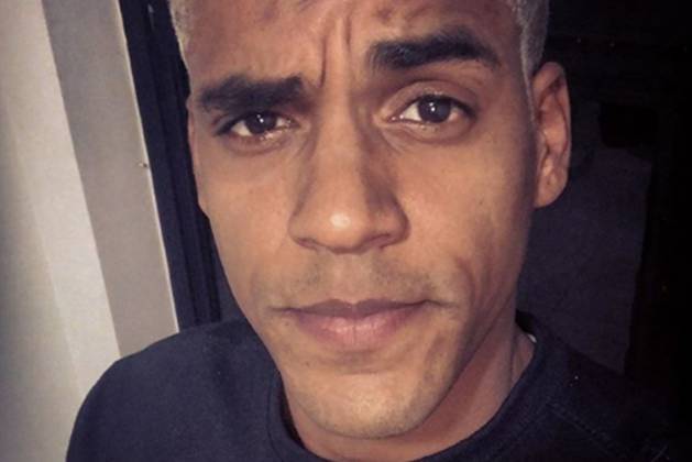 Marcello Melo Jr reprodução Instagram Marcello Melo Jr reprodução Instagram