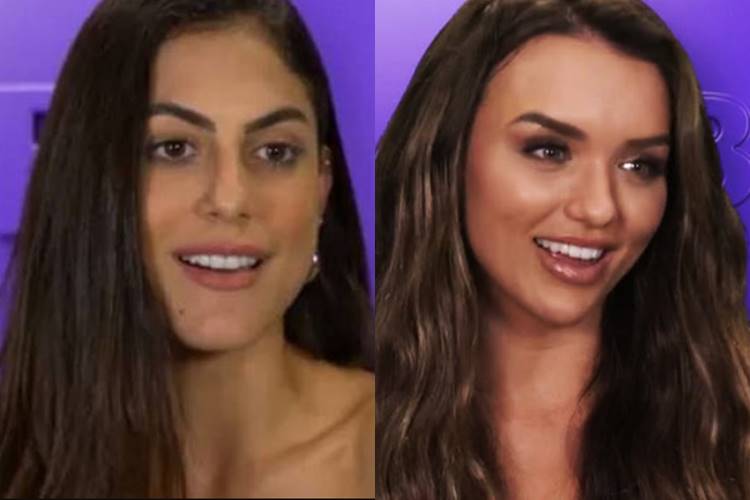 BBB20: Mari insinua que Rafa inventou informações sobre a amizade das duas