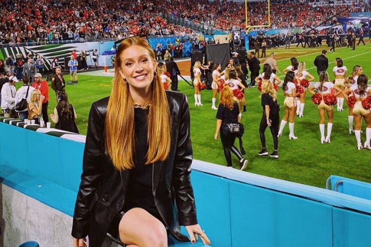 Marina Ruy Barbosa - Reprodução: Instagram