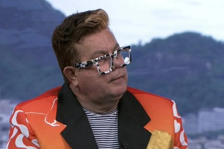 Sucesso no Carnaval, Milton Cunha planeja emplacar carreira de ator nas novelas da Globo