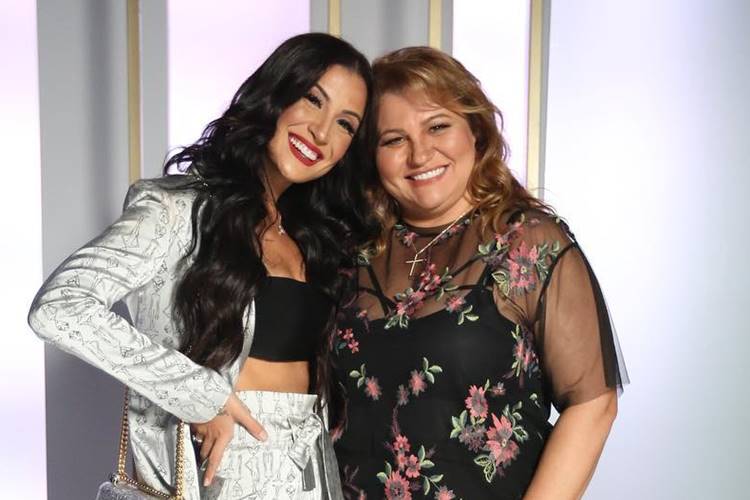 BBB20: Mãe de Bianca se manifesta sobre paredão de hoje: “Preferimos que ela saia”