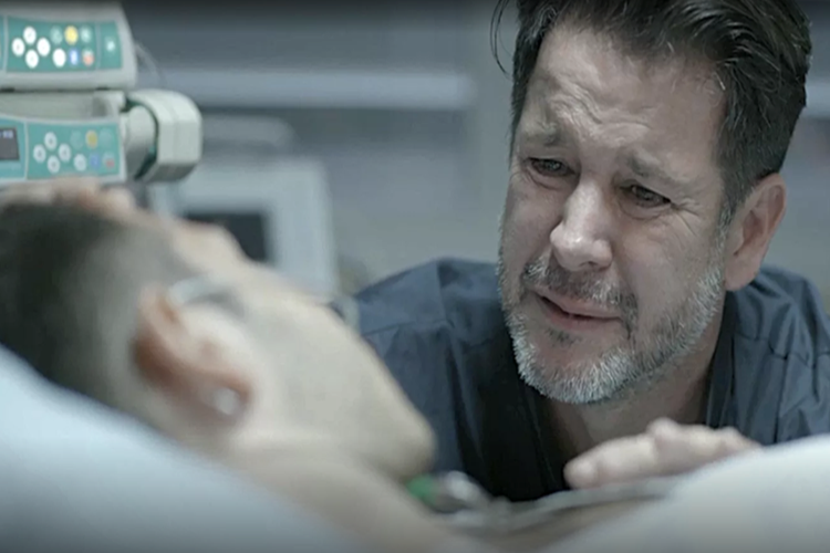 Murilo Benício conta detalhes dos bastidores da morte do filho em ‘Amor de Mãe’