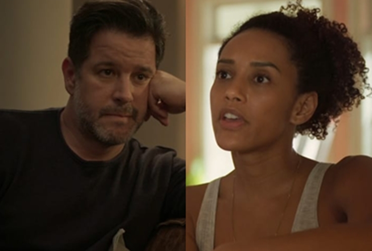 Amor de Mãe: Furiosa com Raul, Vitória será surpreendida com pedido de casamento