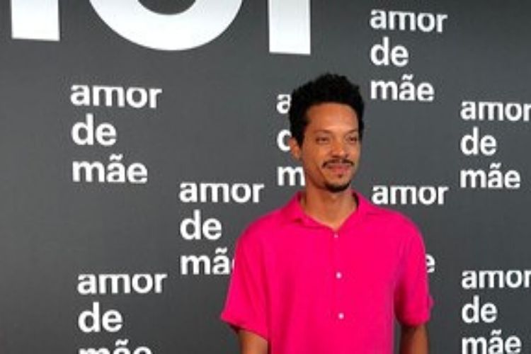 Nando Brandão - Reprodução: Instagram