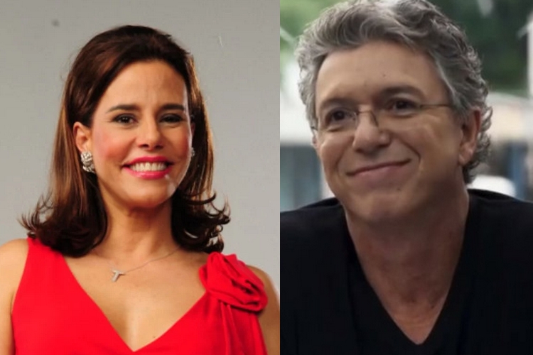 Ex de Boninho, Narcisa Tamborindeguy faz revelação sobre participação no ‘BBB20’