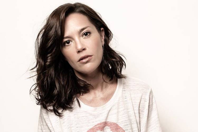 Natália Lage viverá romance proibido na próxima novela das nove