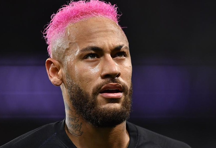 “Sigam as recomendações”, pede Neymar sobre surto de coronavírus