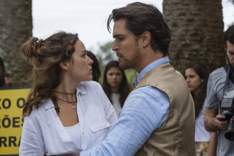 Com fracasso de ‘Ouro Verde’, Band cogita cancelamento de faixa de novelas portuguesas