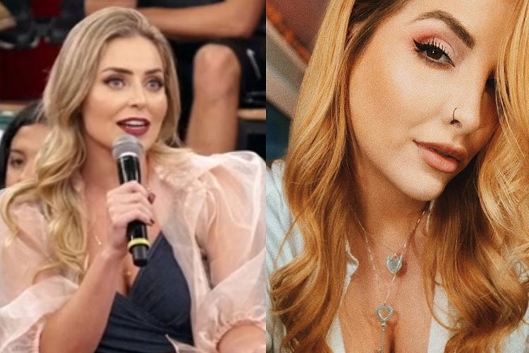 Paula Sperling e Clara Aguilar, do ‘BBB14’, batem boca nas redes sociais: “Racista e burra”