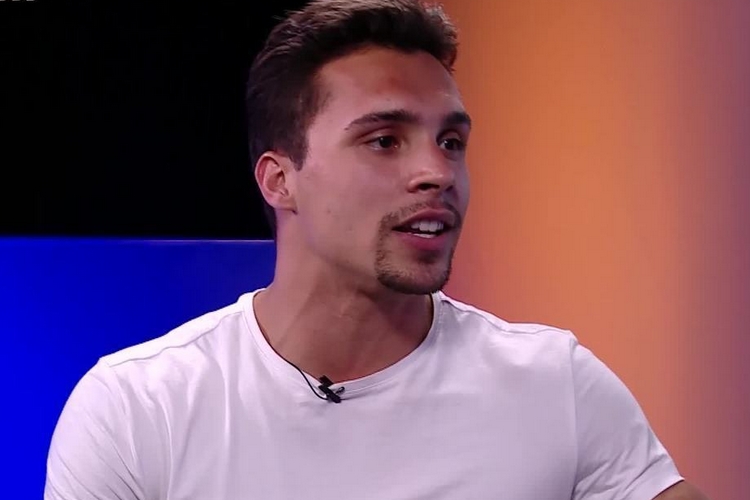 BBB20: Após eliminação, Petrix detona brother e entrega confissão