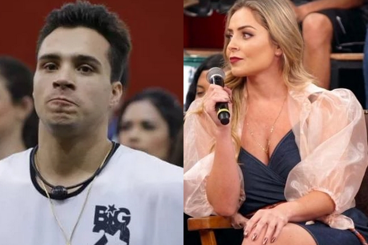 Paula Sperling gera polêmica ao defender Petrix sobre caso de assédio no ‘BBB20’