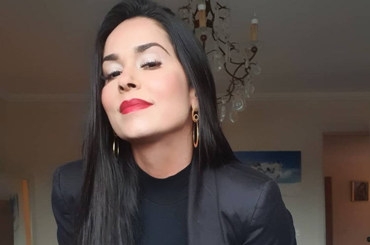 Ex-apresentadora da Furacão 2000, Priscila Nocetti sofre infarto aos 38 anos