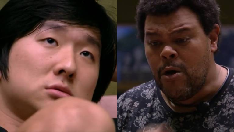 BBB20: Babu teme força de Pyong devido à cultura coreana em alta