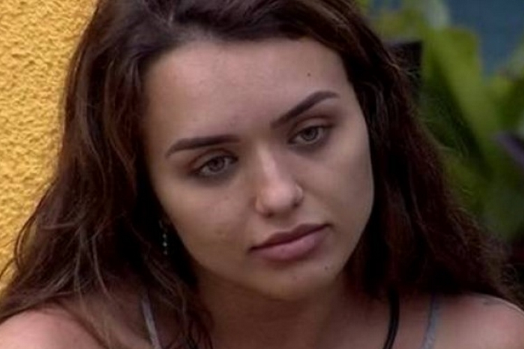 BBB20: “Finge simpatia”, dispara Rafa sobre participante