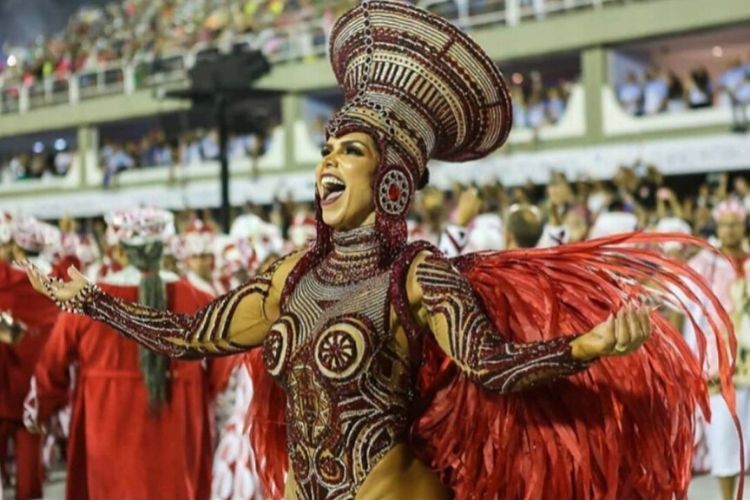 Raissa Machado - Reprodução: Instagram