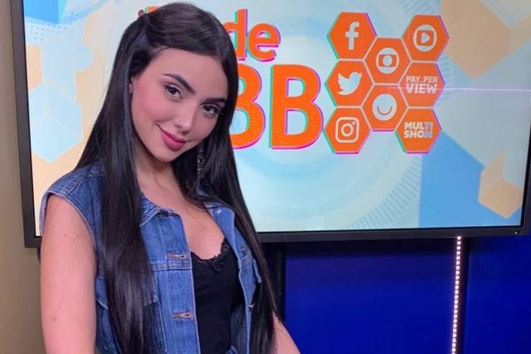 Apresentadora da Globo passa por sufoco com carro alagado em São Paulo e desabafa