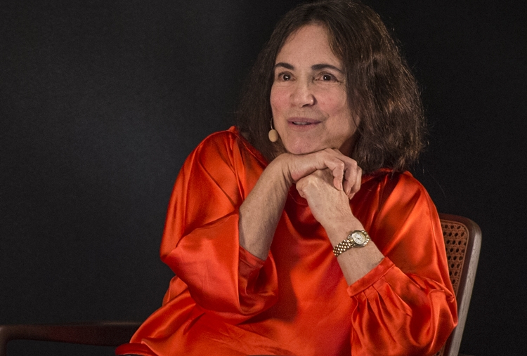Regina Duarte e TV Globo encerram parceira de 50 anos