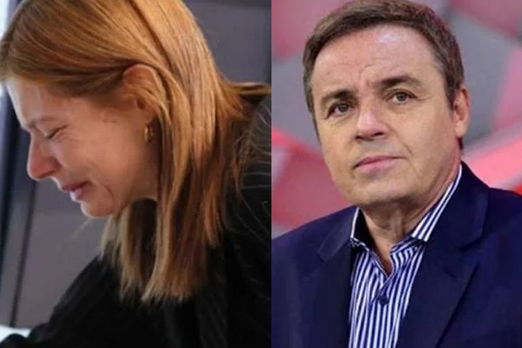 Justiça declara vitória da família de Gugu Liberato sobre Rose Miriam após ação