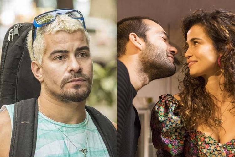 Amor de Mãe: Ryan descobre romance de Érica e Sandro