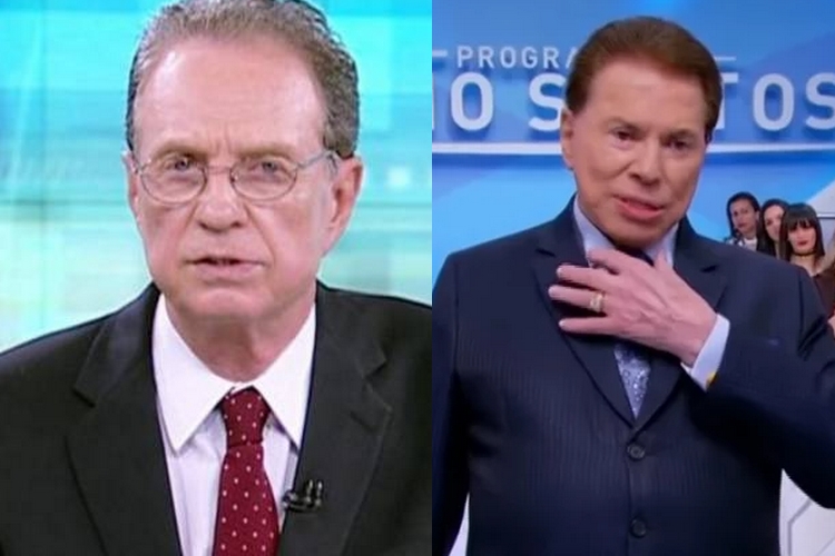 Demitido do SBT, Hermano Henning expõe relação complicada com Silvio Santos